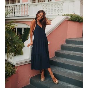 Vestique In The Deep Dress